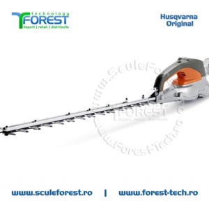 Motounealta gard viu cu acumulator Husqvarna 520i HE3 Li-Ion fara baterie si incarcator | SculeForest - Img 2