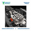 Motounealta gard viu Husqvarna 522HDR75X - 75cm - 0.8CP | SculeForest