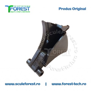 Parghie acceleratie inferioara originala pentru drujba Husqvarna 340, 340e, 345, 345e, 346XP, 350, 350e, 351, 353, 357XP, 359 - Img 3