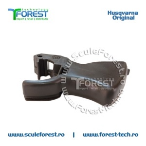 Parghie acceleratie inferioara originala pentru drujba Husqvarna 545, 550XP, 550XP MarkII, 555, 560XP, 562XP - Img 5