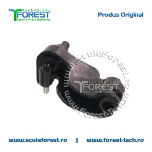 Parghie acceleratie intermediara originala pentru motocoasa Husqvarna 355RX, 555RXT, 555FXT - Img 5