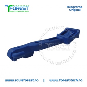 Parghie soc drujba Husqvarna 235, 235e, 236, 240e - Img 6