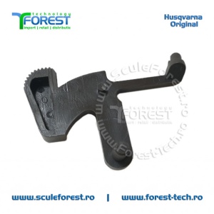 Parghie soc drujba Husqvarna 262 - Img 3