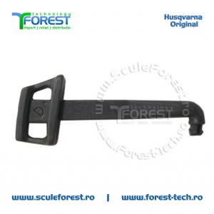 Parghie soc drujba Husqvarna 365, 371 XP, 372 XP - Img 2