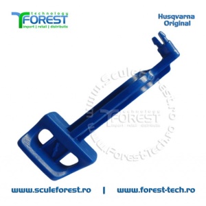 Parghie soc drujba Husqvarna 365 X-TORQ, 372XP X-TORQ