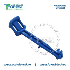 Parghie soc drujba Husqvarna 455 Rancher, 455e - Img 4