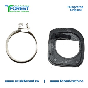 Partition original pentru drujba Husqvarna 340, 345, 346XP, 350, 357XP, 359, Jonsered CS2159 - Img 7