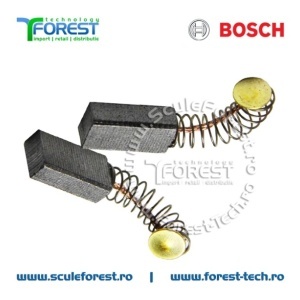 Perii colectoare (carbune) originale Bosch 2604321905 - Img 2