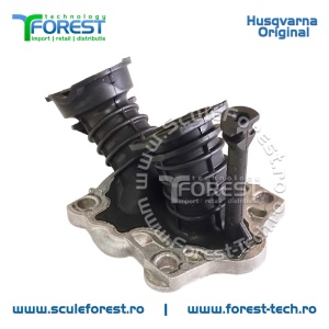 Pipa originala pentru drujba Husqvarna 445S, 450S