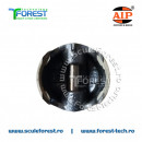 Piston compatibil cal.I drujba Husqvarna 345, 346XP, 343R - 42mm