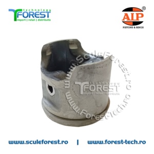 Piston compatibil drujba Husqvarna 340 - Img 6