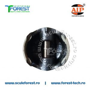 Piston compatibil drujba Husqvarna 345, 346XP, 343R - 42mm - Img 7