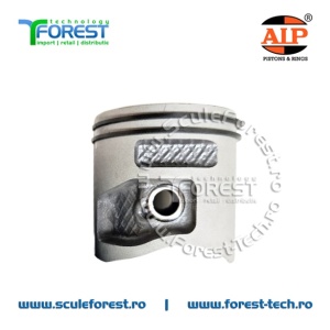 Piston compatibil drujba Husqvarna 365 X-Torq, 372XP X-Torq - Img 4