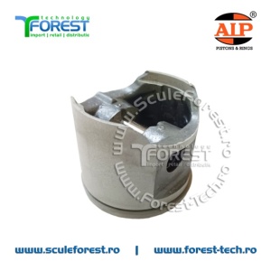 Piston compatibil drujba Husqvarna 365 - Img 2