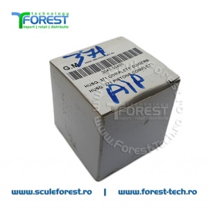 Piston compatibil drujba Husqvarna 371XP, 372XP - Img 8