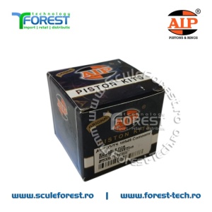 Piston compatibil drujba Husqvarna 445, 445 II, 445e - Img 8