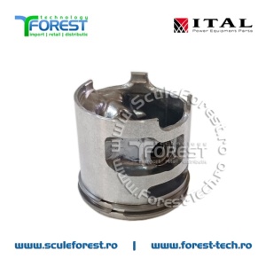 Piston compatibil drujba Husqvarna 575XP - Img 4