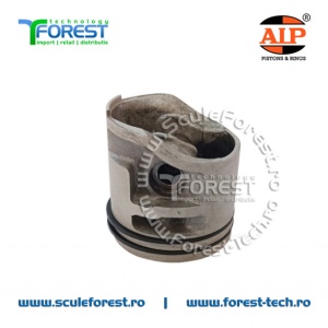 Piston compatibil drujba Stihl MS181 - Img 3