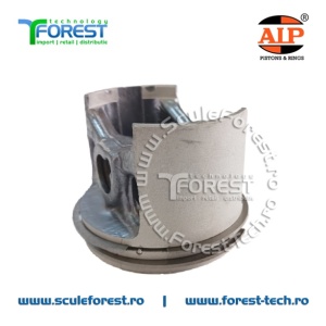 Piston compatibil drujba Stihl MS660, 066 - Img 2