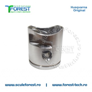 Piston original drujba Husqvarna 120 MarkII, 236, 236II, 240e - Img 6
