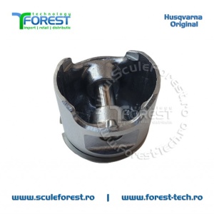 Piston original drujba Husqvarna 353 - Img 2