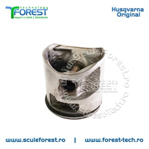 Piston original drujba Husqvarna 450S - Img 5