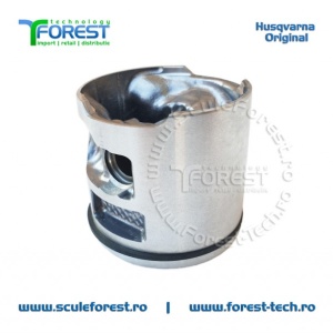 Piston original drujba Husqvarna 455 Rancher - Img 2