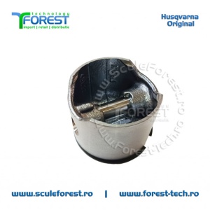 Piston original drujba Husqvarna 51 - Img 3
