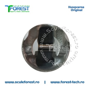 Piston original drujba Husqvarna 560XP, 562XP dupa 2014 - Img 7