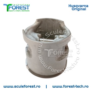 Piston original drujba Husqvarna 570 - Img 4
