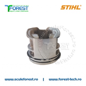 Piston original drujba Stihl MS291 47mm - Img 4