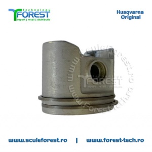 Piston original suflanta Husqvarna 356BTx