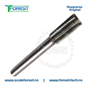 Pistonas pompa ulei original pentru drujba Husqvarna 351, 357XP, 359, 455 Rancher, 460 Rancher - Img 3