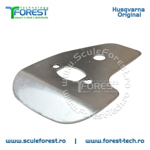 Placa cilindru toba originala drujba Husqvarna 120 MarkII, 235, 235e, 236, 240e, Jonsered CS2234 - Img 4
