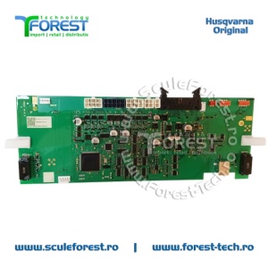 Placa de baza robot Husqvarna Automower 310, 315, 315X model dupa 2016 - Img 5