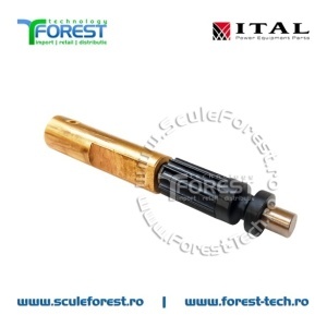 Pompa ulei compatibila pentru drujba Husqvarna 135, 140, 340, 345, 435, 435e, 440e - Img 3