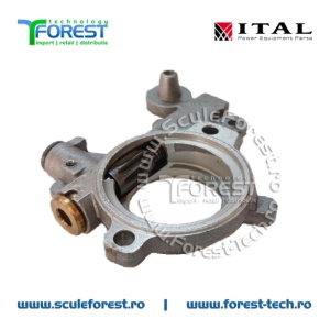 Pompa ulei compatibila pentru drujba Stihl 046, MS441, MS460, MS461 - Img 6