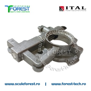 Pompa ulei compatibila pentru drujba Stihl 066, MS650, MS660 - Img 5