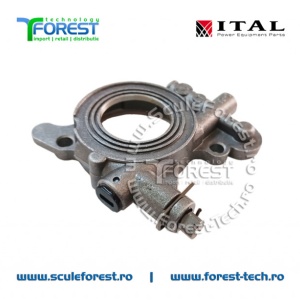 Pompa ulei KIT compatibila pentru drujba Husqvarna 365, 365 X-TORQ, 371XP, 372XP, 372XP X-TORQ, 570, 575XP, 576XP - Img 3