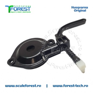 Pompa ulei originala pentru drujba Husqvarna 120 MarkII, 235, 235e, 236, 240e, McCulloch CS340, CS380 - Img 4