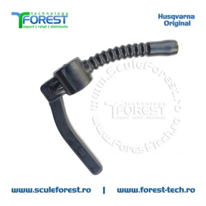 Pompa ulei originala pentru drujba Husqvarna 130, 135 Mark II - Img 5