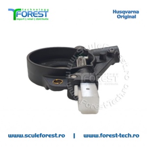 Pompa ulei originala pentru drujba Husqvarna 562XP - Img 7