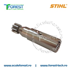 Pompa ulei originala pentru drujba Stihl 017, 018, 021, 023, 025, MS170, MS180, MS210, MS230, MS250