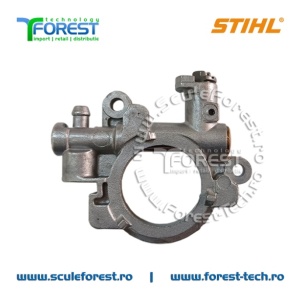 Pompa ulei originala pentru drujba Stihl 029, 039, MS290, MS310, MS311, MS390 - Img 3