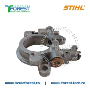 Pompa ulei originala pentru drujba Stihl 029, 039, MS290, MS310, MS311, MS390 - Img 6