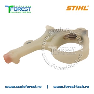 Pompa ulei originala pentru drujba Stihl MS271, MS271C, MS291, MS291C - Img 3