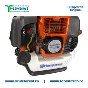 Refulator frunze Husqvarna 350 BT - Img 2