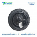 Roata fata masina tuns gazon McCulloch Edition1