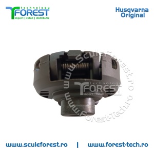 Roata originala prindere sina drujba Husqvarna 235e, 240e - Img 5