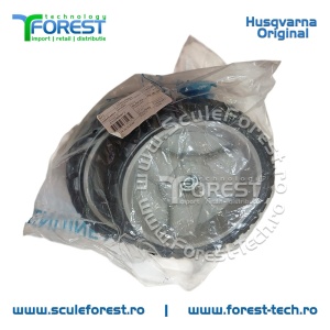 Roata spate originala KIT pentru masina tuns gazon Husqvarna LC353AWD - Img 12